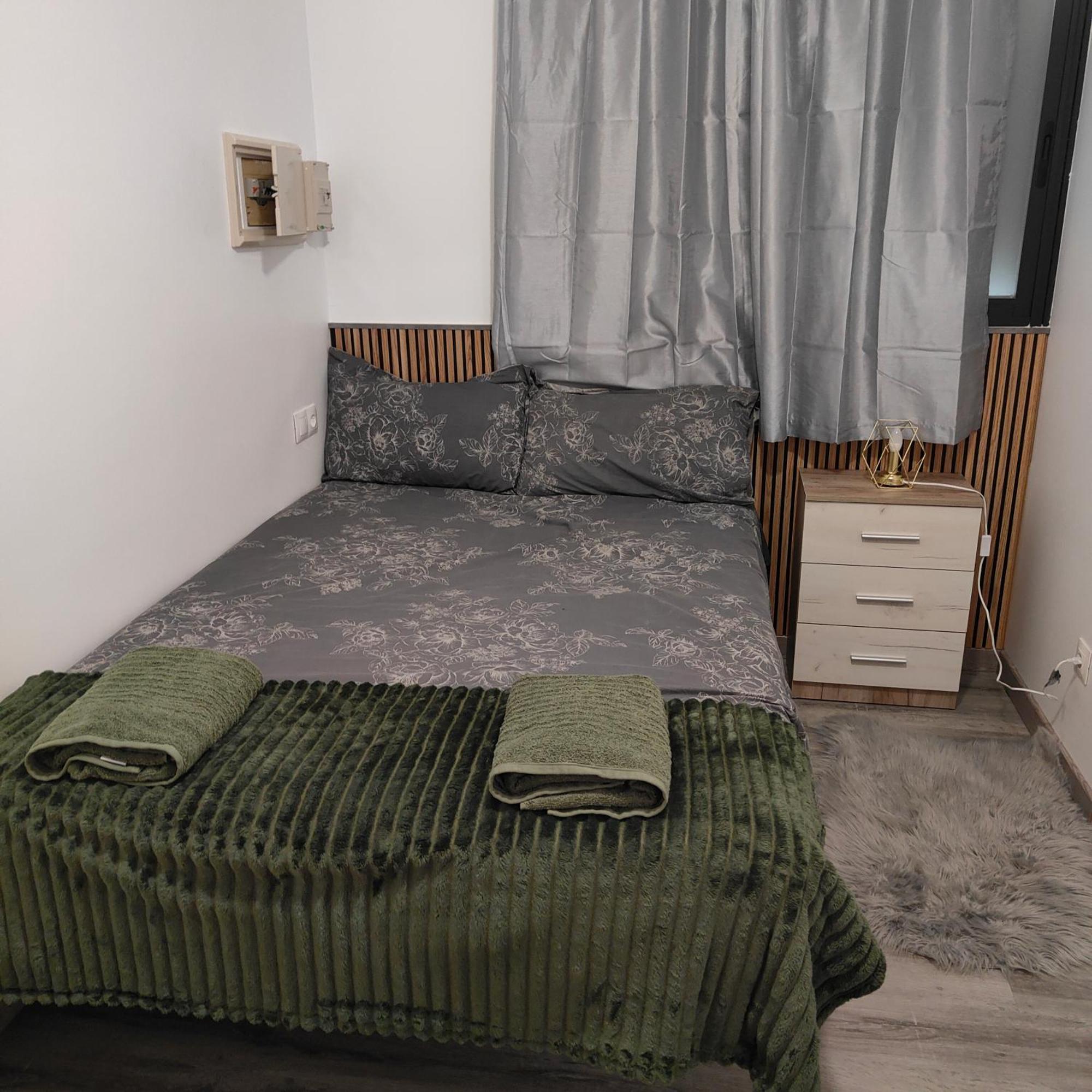 Tu Piso A La Playa Daire Sagunto Dış mekan fotoğraf