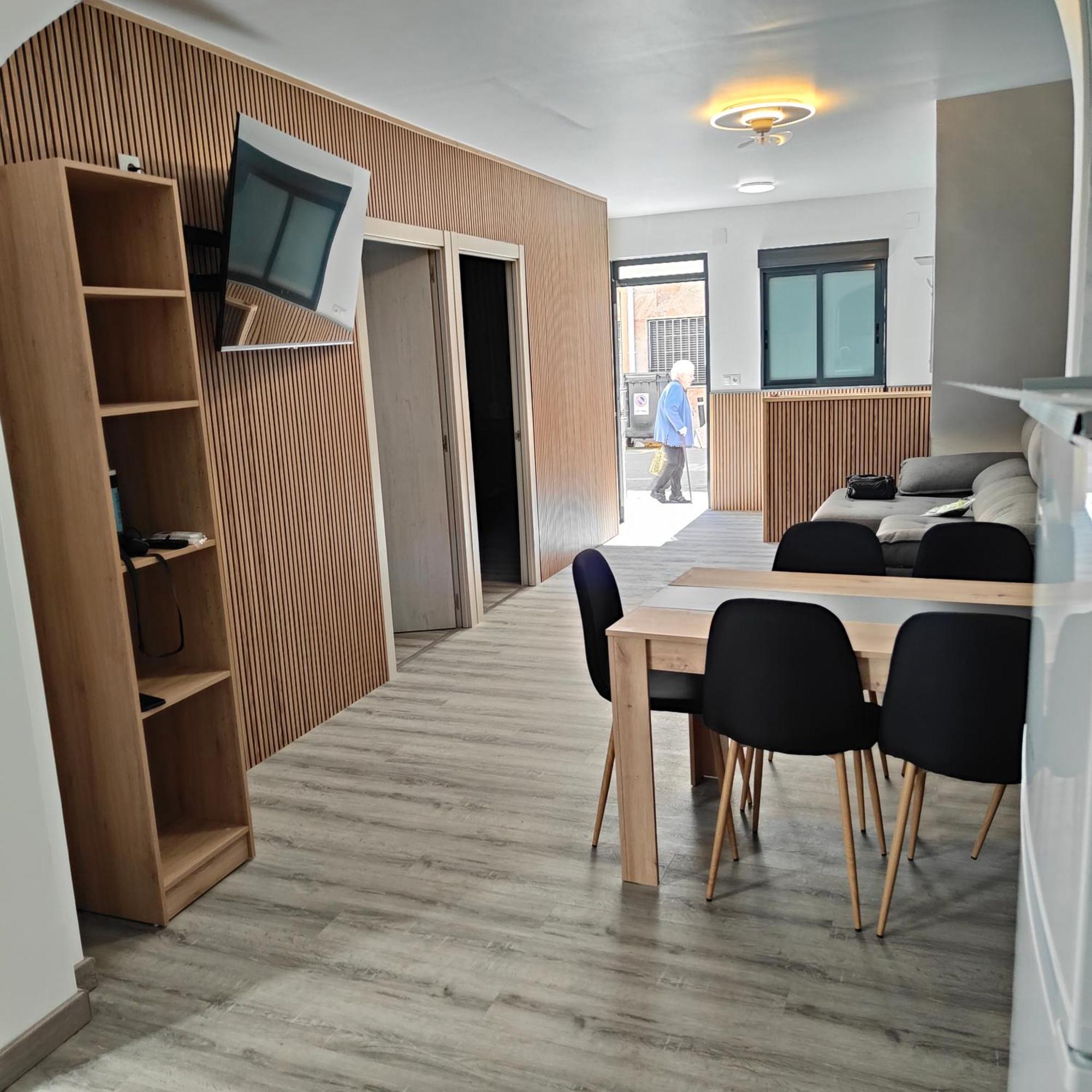 Tu Piso A La Playa Daire Sagunto Dış mekan fotoğraf
